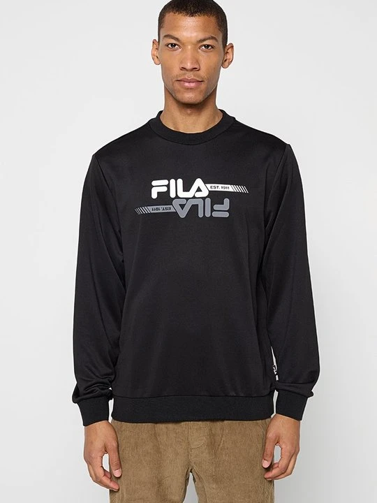 Zdjęcie produktu Bluza Fila czarny
