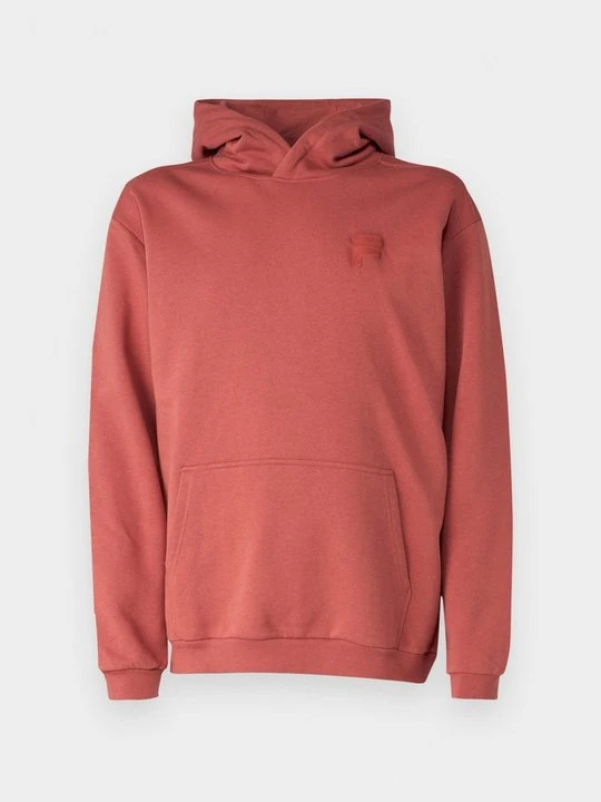 Zdjęcie produktu Bluza Fila czerwony