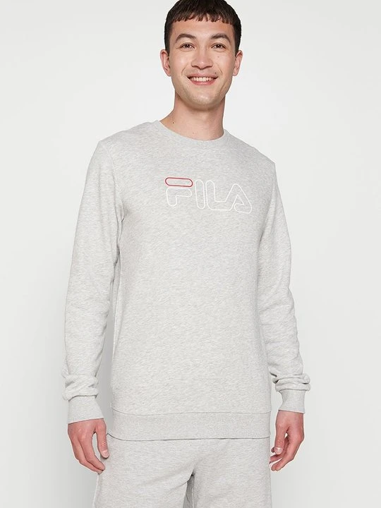 Zdjęcie produktu Bluza Fila szary