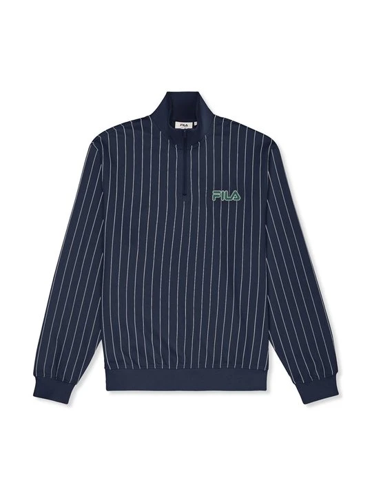Zdjęcie produktu Bluza Fila niebieski