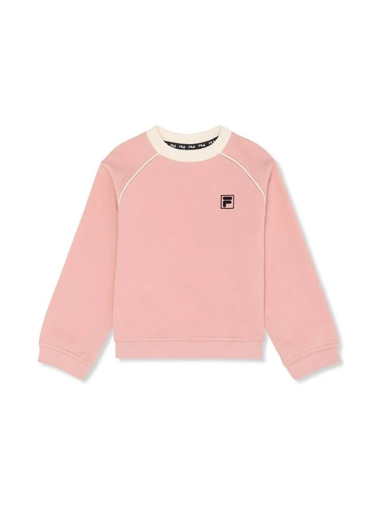 Zdjęcie produktu Bluza Fila jasnoróżowy