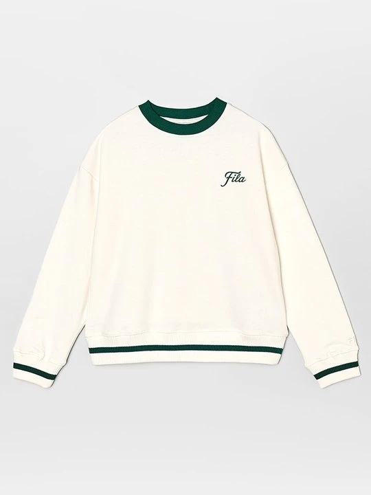 Zdjęcie produktu Bluza Fila biały