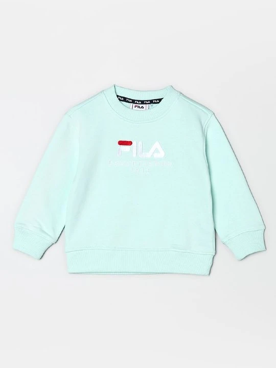 Zdjęcie produktu Bluza Fila miętowy