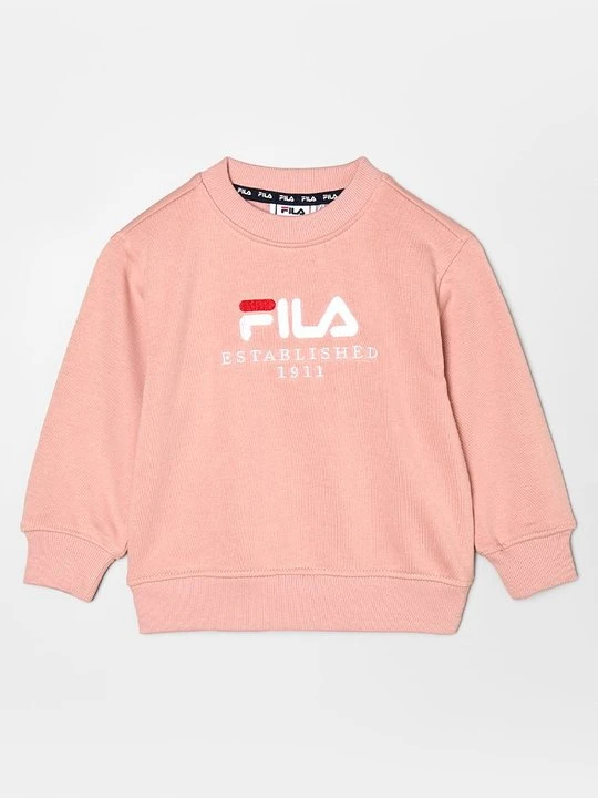Zdjęcie produktu Bluza Fila jasnoróżowy