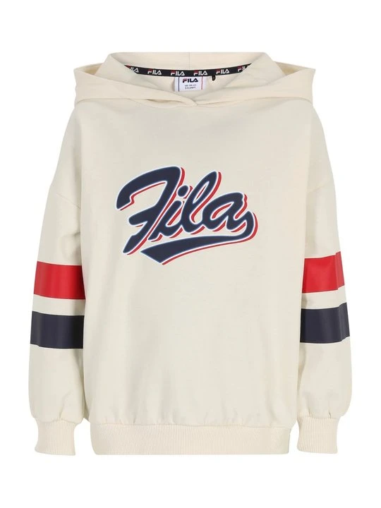Zdjęcie produktu Bluza Fila biały