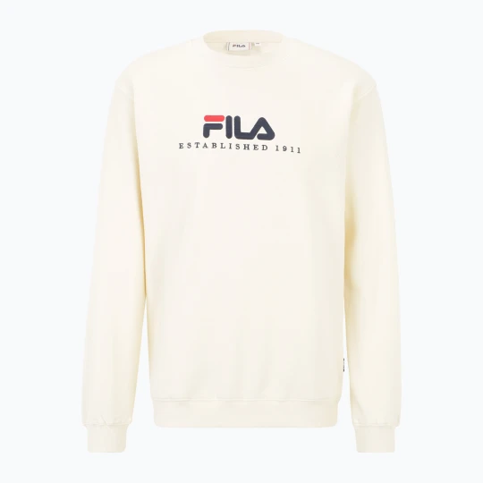 Zdjęcie produktu Bluza FILA Bollwiller antique white