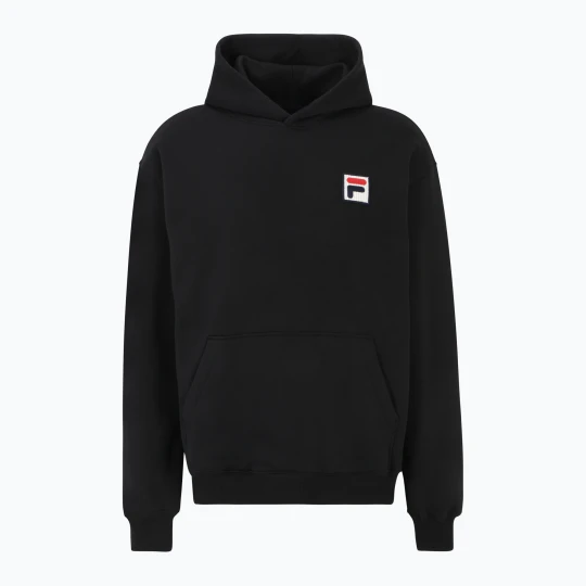 Zdjęcie produktu Bluza FILA Borgholm Hoody black