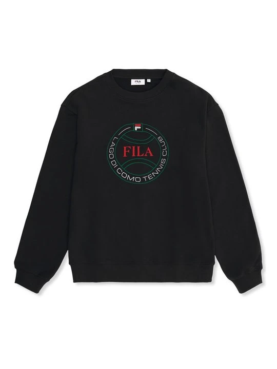 Zdjęcie produktu Bluza Fila czarny
