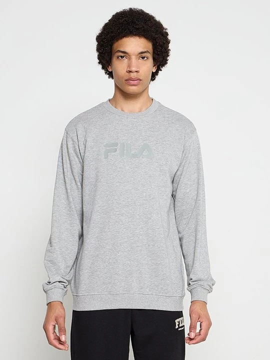 Zdjęcie produktu Bluza Fila szary