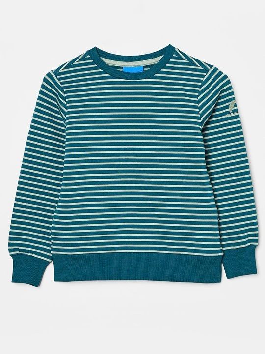 Zdjęcie produktu Bluza Finkid petrol