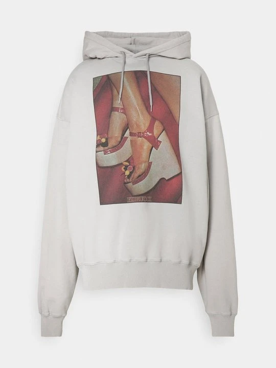 Zdjęcie produktu Bluza Fiorucci szary