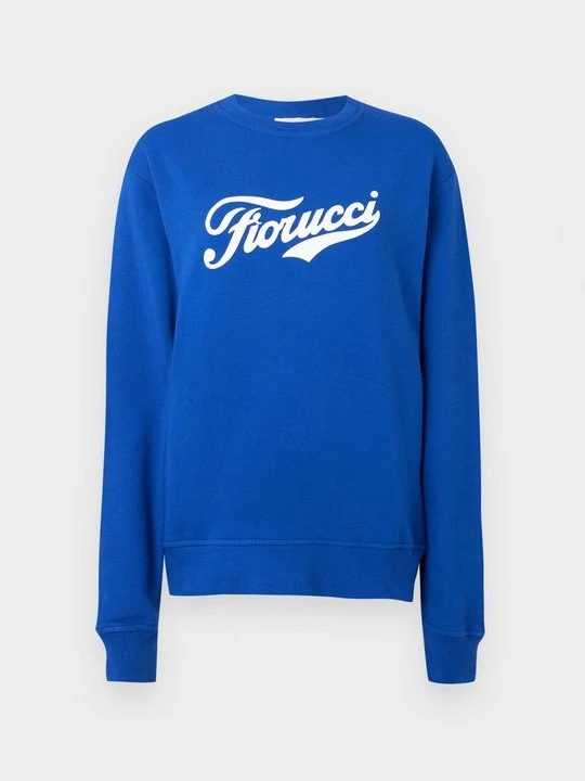 Zdjęcie produktu Bluza Fiorucci niebieski