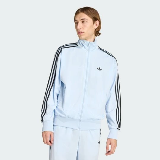 Zdjęcie produktu Bluza Firebird Adidas Crystal Sky