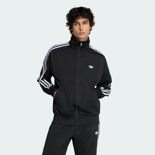 Zdjęcie produktu Bluza Firebird Adidas czarny