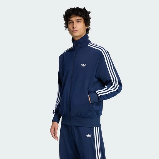 Zdjęcie produktu Bluza Firebird Adidas Night Indigo