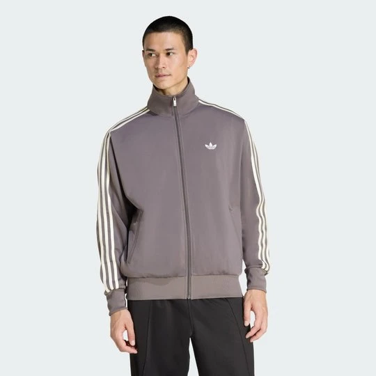 Zdjęcie produktu Bluza Firebird Adidas brązowy