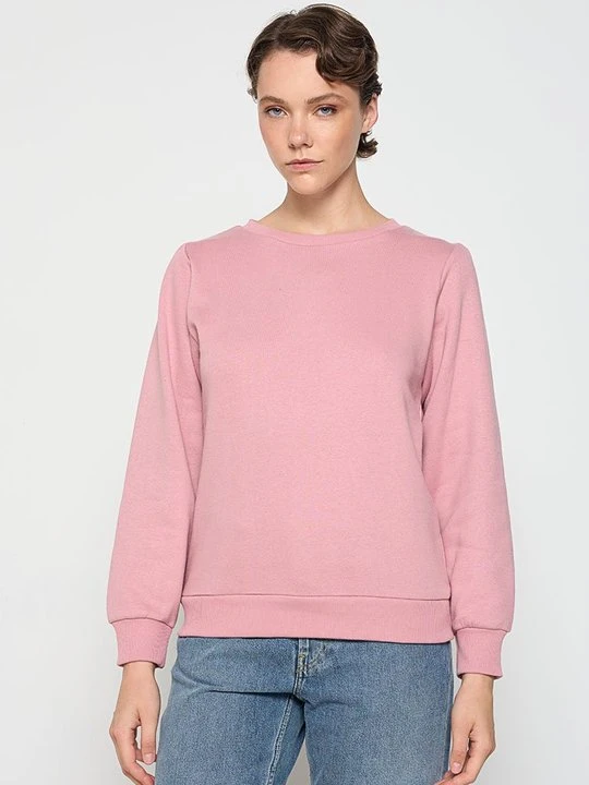 Zdjęcie produktu Bluza French Connection czerwony