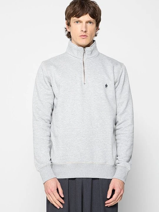 Zdjęcie produktu Bluza French Connection szary