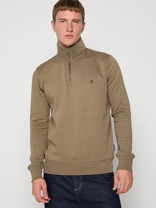 Zdjęcie produktu Bluza French Connection khaki