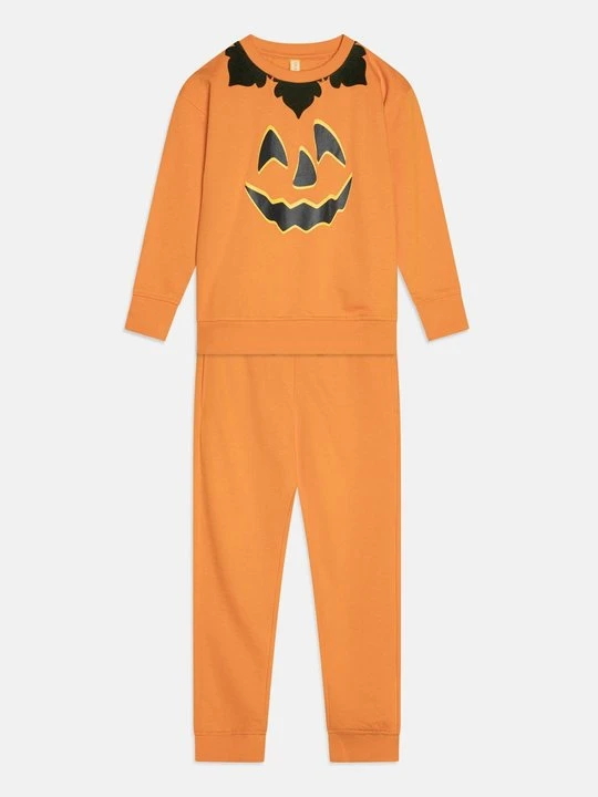 Zdjęcie produktu Bluza Friboo By Zalando pomarańczowy