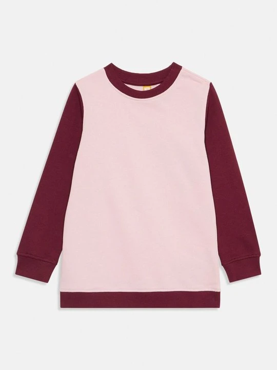 Zdjęcie produktu Bluza Friboo liliowy
