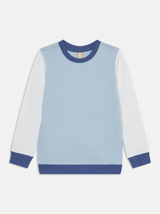 Zdjęcie produktu Bluza Friboo By Zalando jasnoniebieski