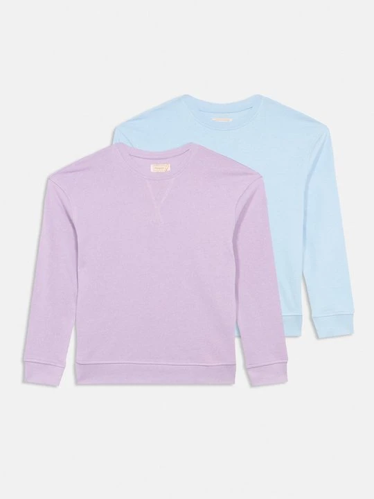 Zdjęcie produktu Bluza Friboo By Zalando liliowy