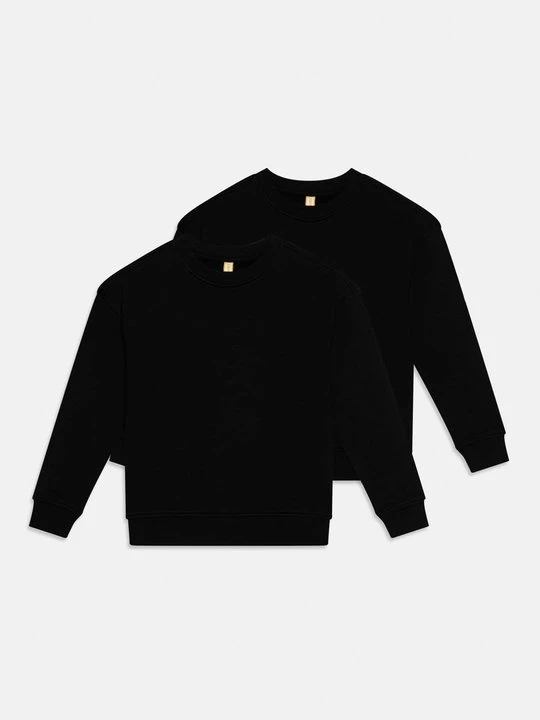 Zdjęcie produktu Bluza Friboo By Zalando czarny