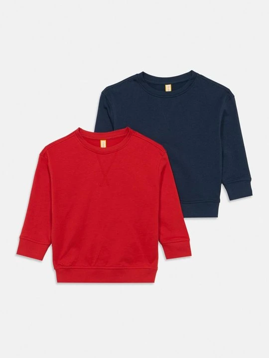 Zdjęcie produktu Bluza Friboo By Zalando granatowy