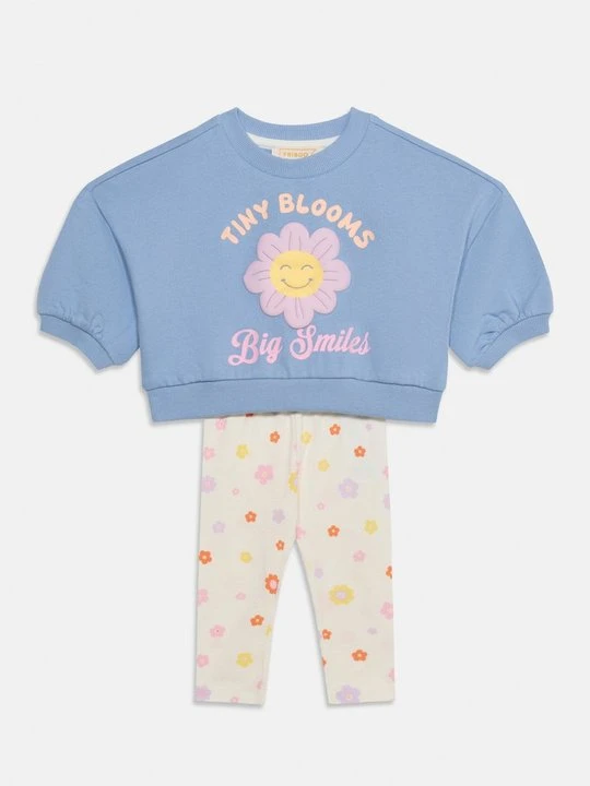 Zdjęcie produktu Bluza Friboo By Zalando mleczny