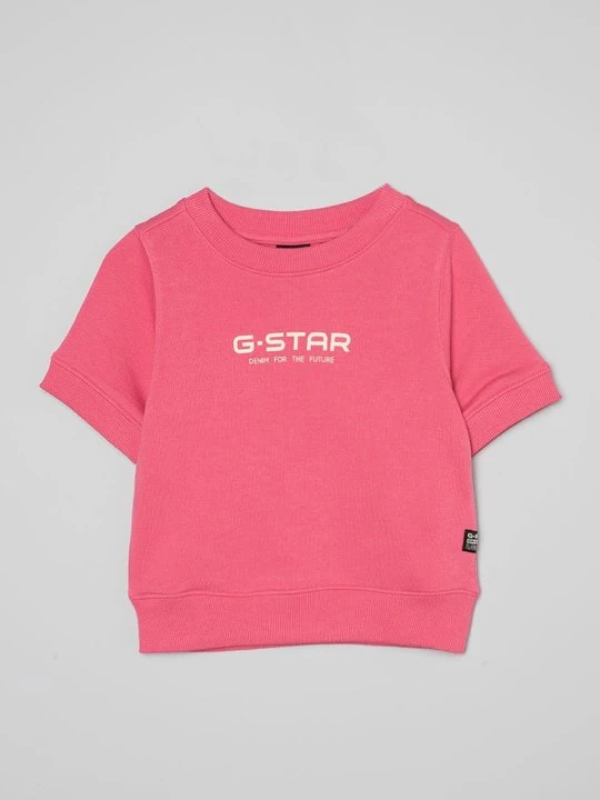 Zdjęcie produktu Bluza G-Star jasnoczerwony