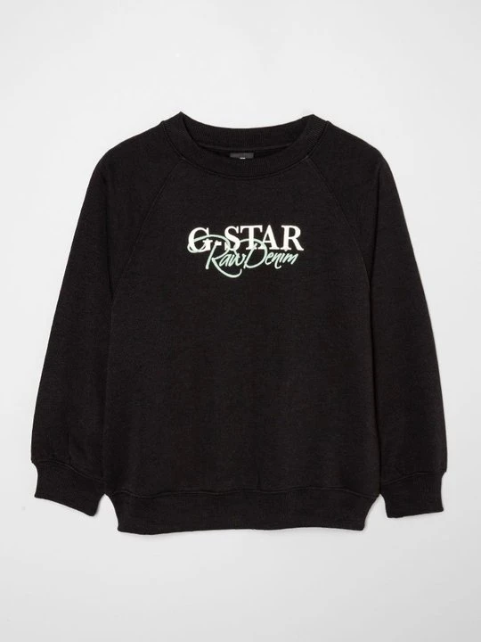 Zdjęcie produktu Bluza G-Star czarny