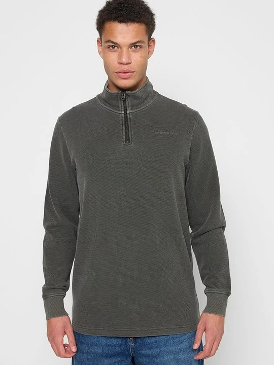 Zdjęcie produktu Bluza G-Star szary