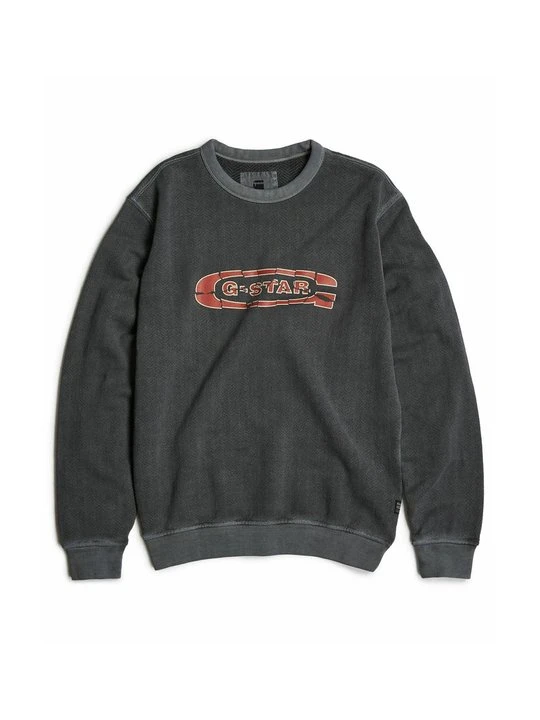 Zdjęcie produktu Bluza G-Star czarny