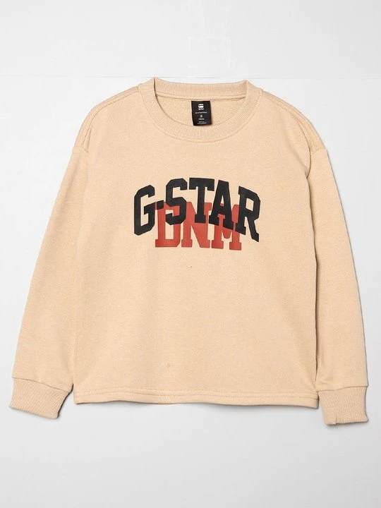 Zdjęcie produktu Bluza G-Star beżowy