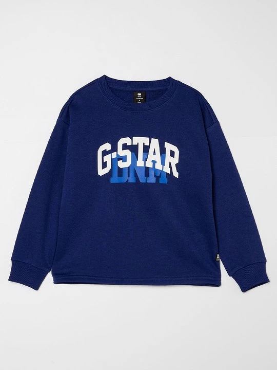 Zdjęcie produktu Bluza G-Star granatowy