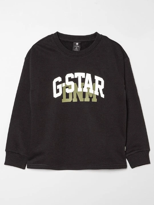Zdjęcie produktu Bluza G-Star czarny