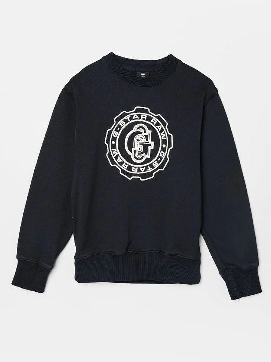 Zdjęcie produktu Bluza G-Star raw denim