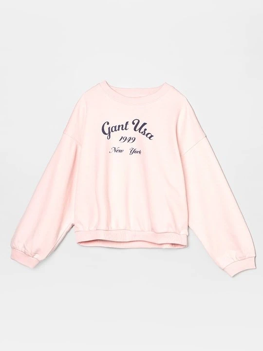 Zdjęcie produktu Bluza Gant różowy