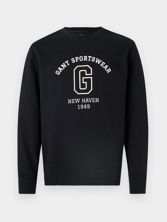 Zdjęcie produktu Bluza Gant czarny