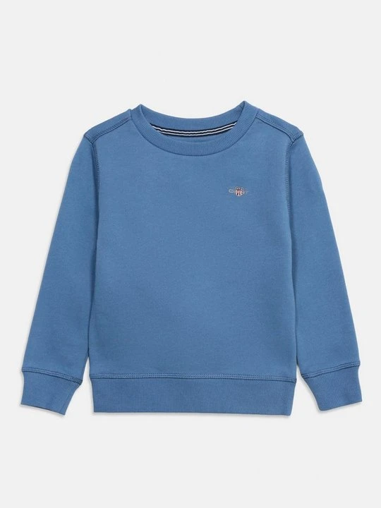 Zdjęcie produktu Bluza Gant błękit królewski