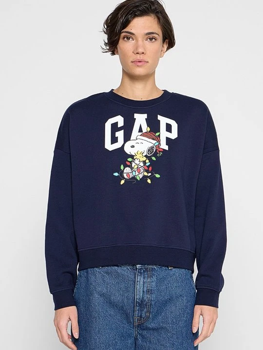 Zdjęcie produktu Bluza GAP granatowy