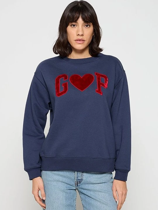 Zdjęcie produktu Bluza GAP granatowy