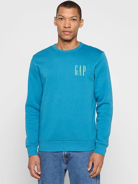 Zdjęcie produktu Bluza GAP niebieski