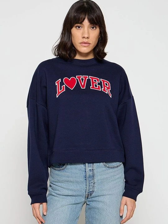 Zdjęcie produktu Bluza GAP granatowy