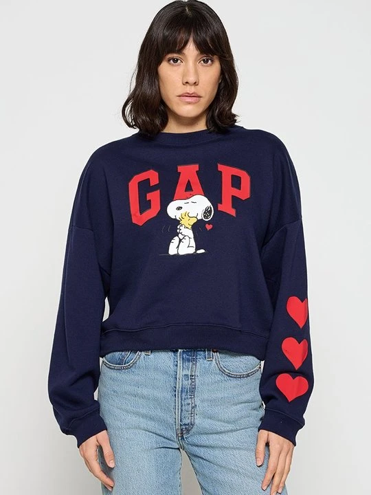 Zdjęcie produktu Bluza GAP granatowy
