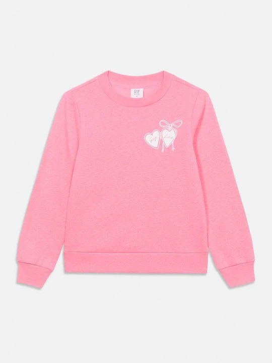 Zdjęcie produktu Bluza GAP różowy