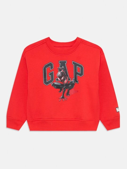 Zdjęcie produktu Bluza GAP czerwony