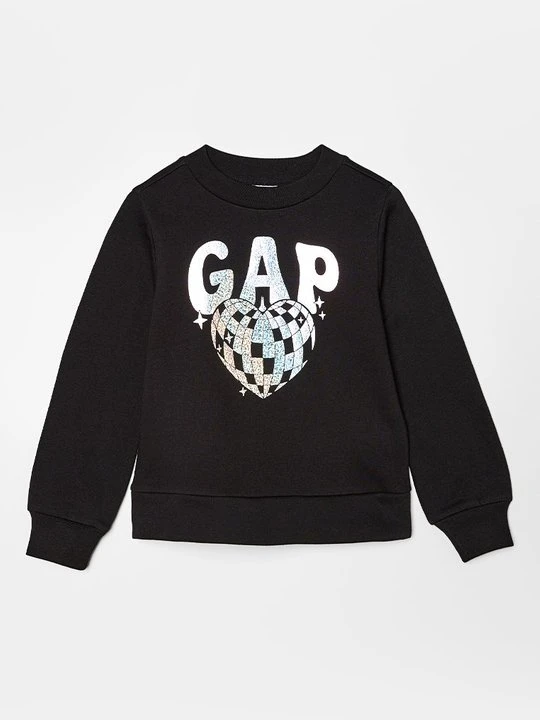 Zdjęcie produktu Bluza GAP czarny