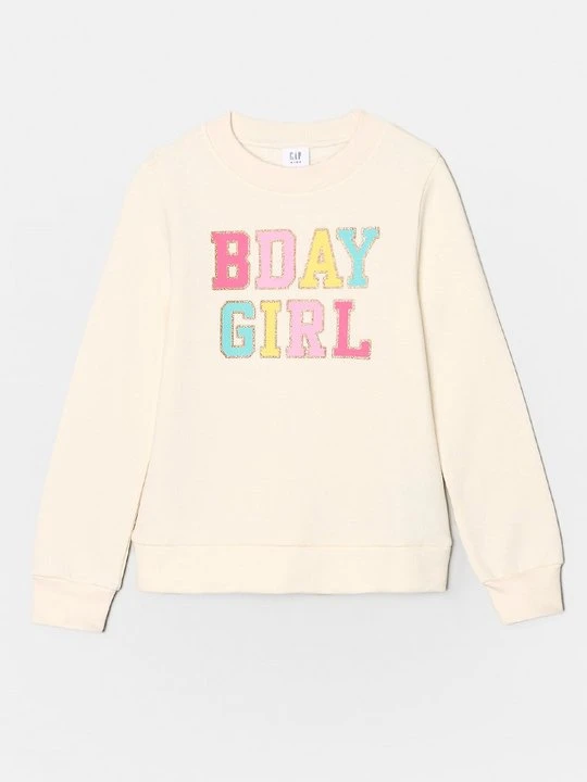 Zdjęcie produktu Bluza GAP mleczny